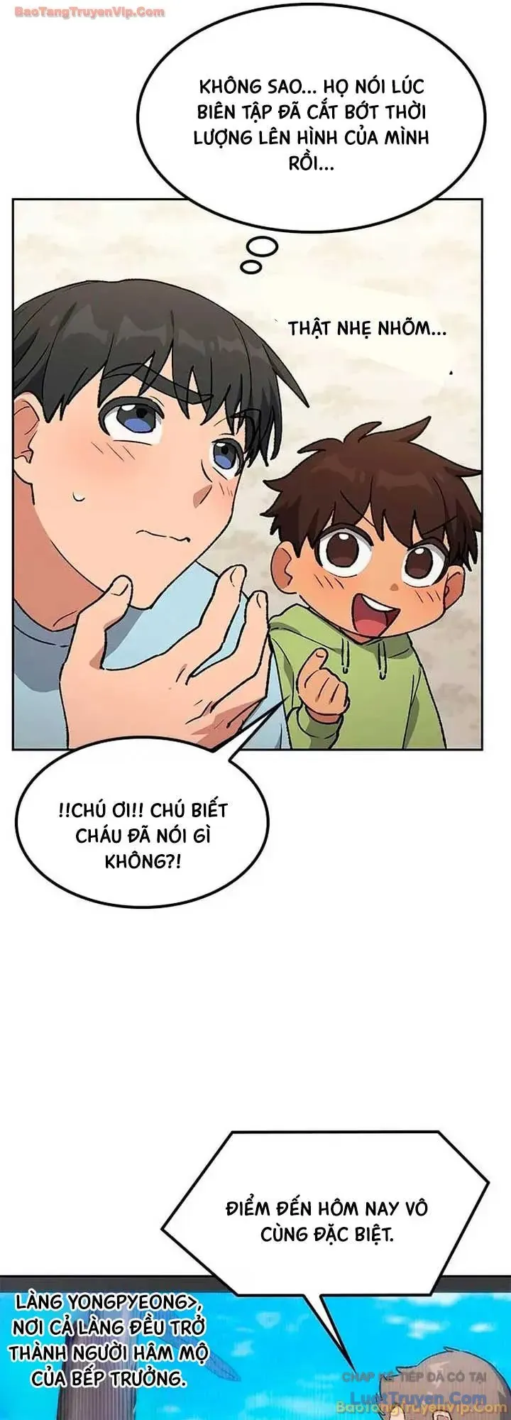 Chữa Lành Cuộc Sống Thông Qua Cắm Trại Ở Thế Giới Khác