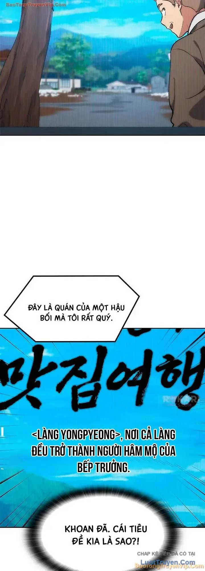 Chữa Lành Cuộc Sống Thông Qua Cắm Trại Ở Thế Giới Khác