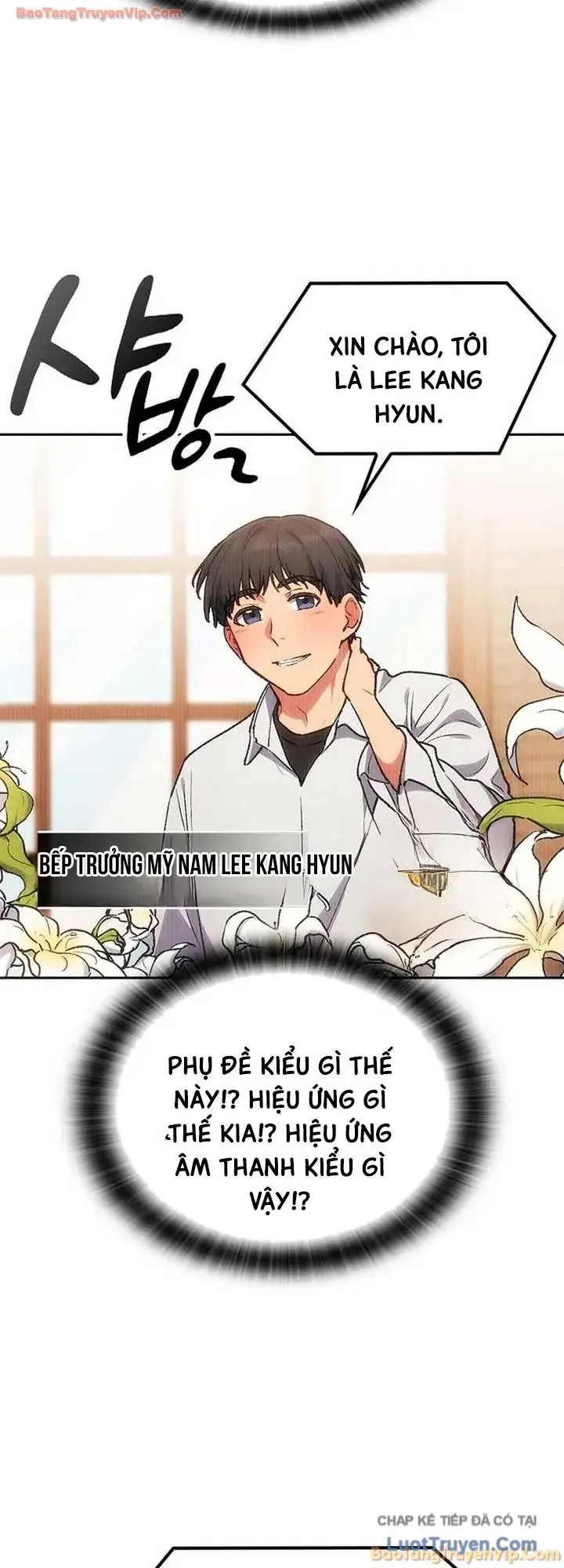 Chữa Lành Cuộc Sống Thông Qua Cắm Trại Ở Thế Giới Khác