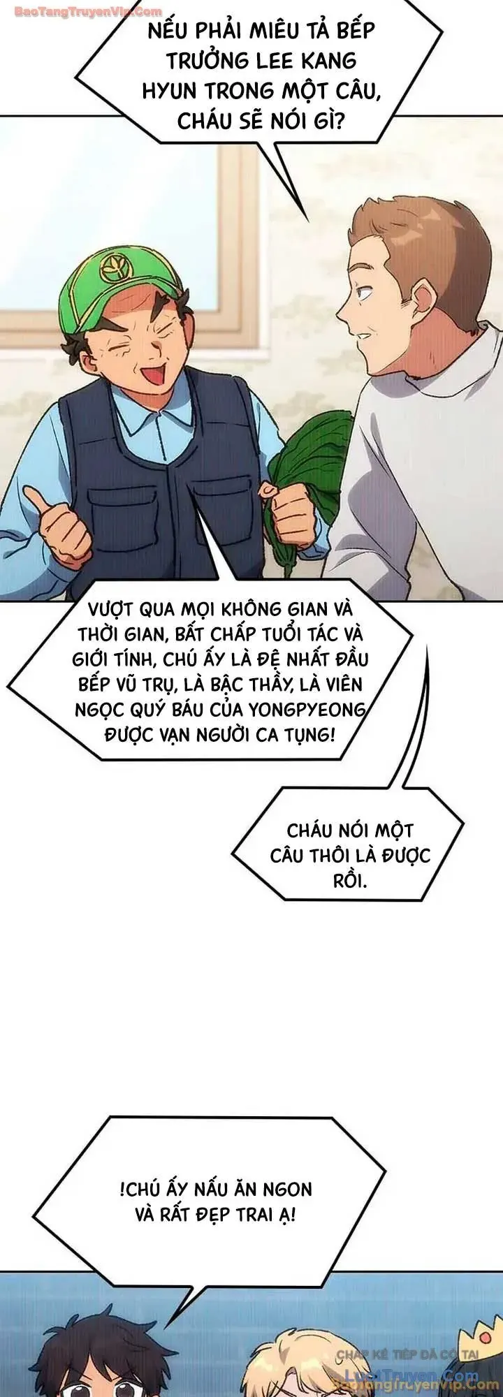 Chữa Lành Cuộc Sống Thông Qua Cắm Trại Ở Thế Giới Khác