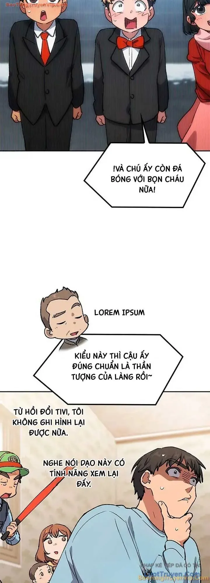 Chữa Lành Cuộc Sống Thông Qua Cắm Trại Ở Thế Giới Khác