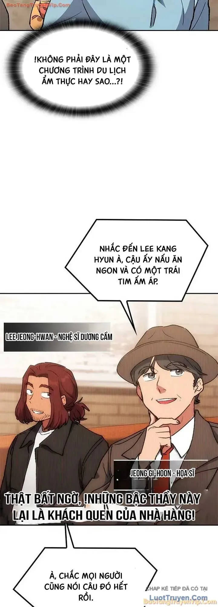 Chữa Lành Cuộc Sống Thông Qua Cắm Trại Ở Thế Giới Khác