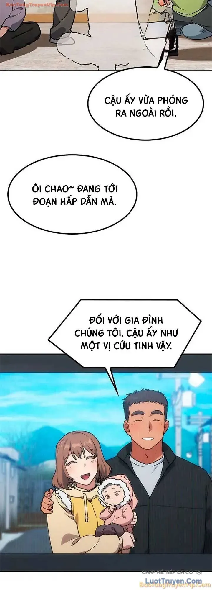 Chữa Lành Cuộc Sống Thông Qua Cắm Trại Ở Thế Giới Khác