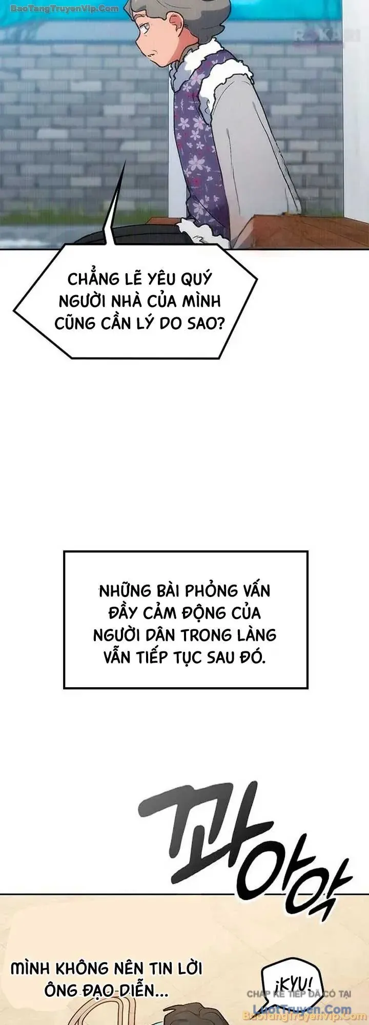 Chữa Lành Cuộc Sống Thông Qua Cắm Trại Ở Thế Giới Khác