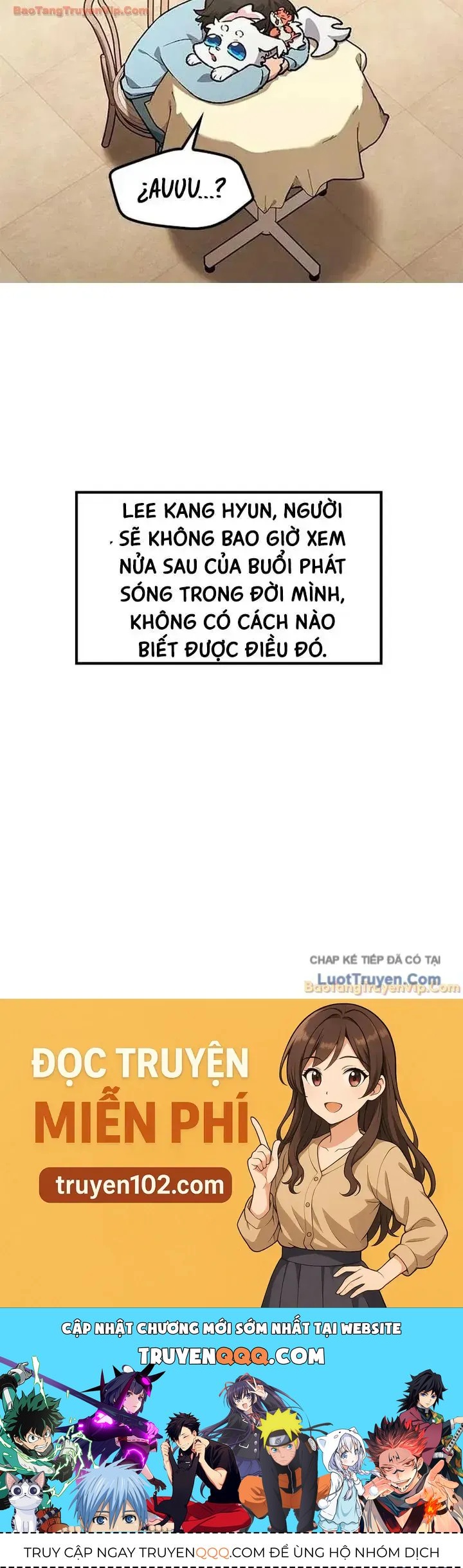 Chữa Lành Cuộc Sống Thông Qua Cắm Trại Ở Thế Giới Khác