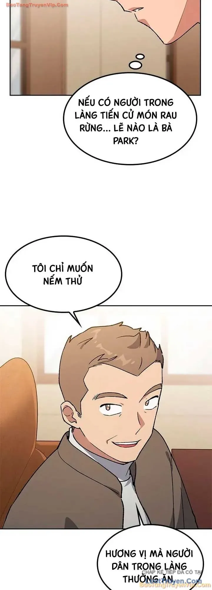 Chữa Lành Cuộc Sống Thông Qua Cắm Trại Ở Thế Giới Khác