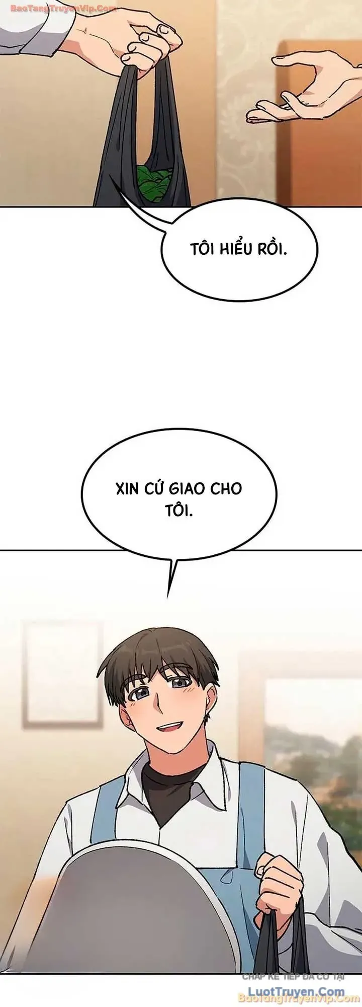 Chữa Lành Cuộc Sống Thông Qua Cắm Trại Ở Thế Giới Khác