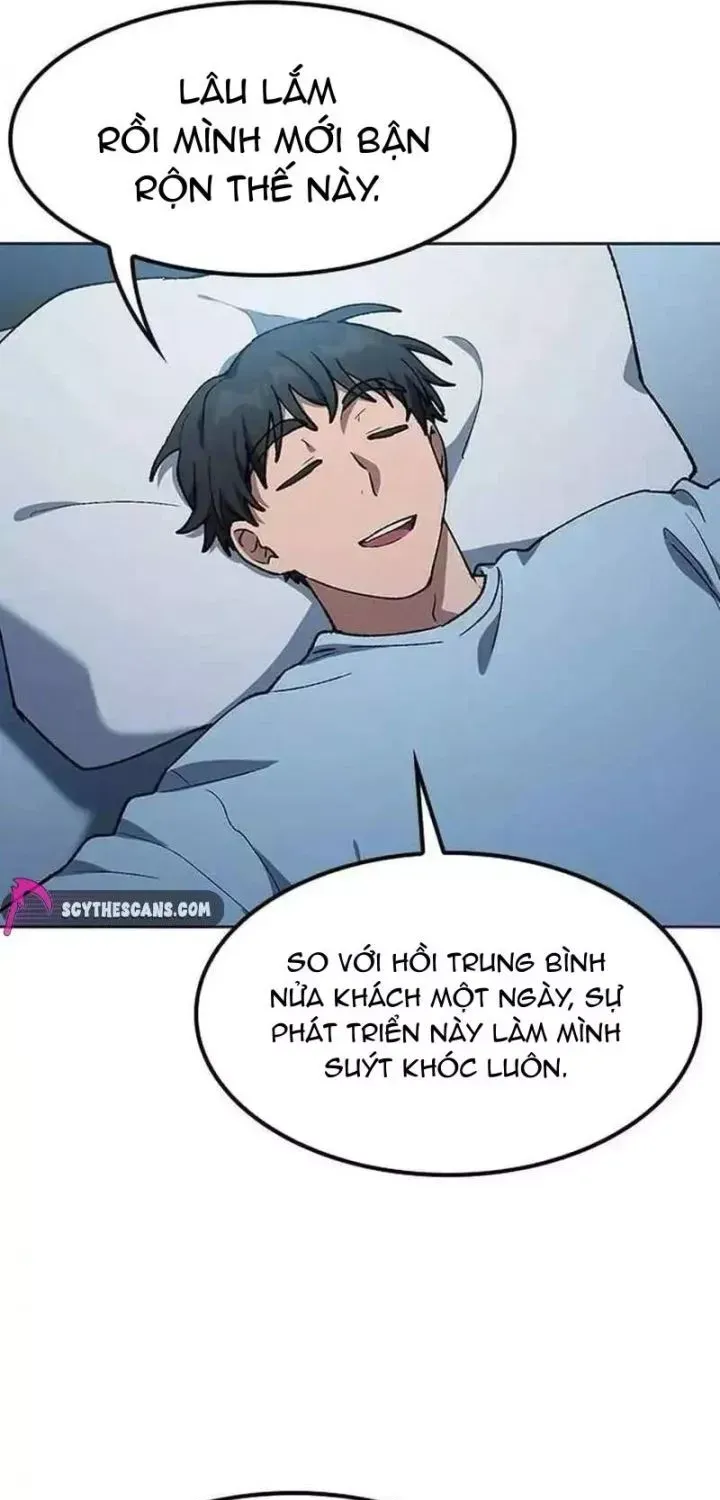 Chữa Lành Cuộc Sống Thông Qua Cắm Trại Ở Thế Giới Khác
