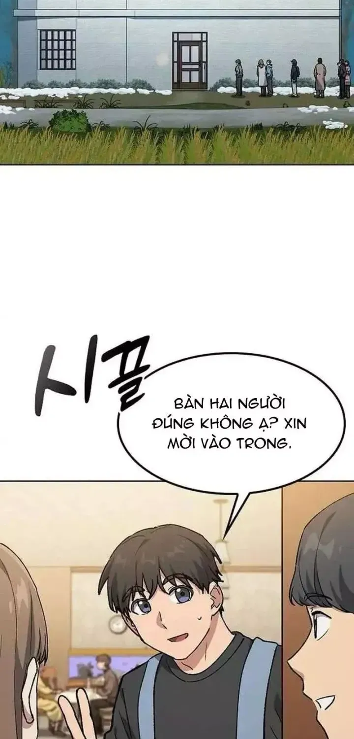 Chữa Lành Cuộc Sống Thông Qua Cắm Trại Ở Thế Giới Khác