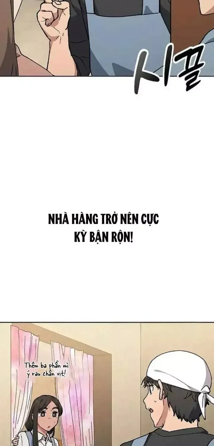 Chữa Lành Cuộc Sống Thông Qua Cắm Trại Ở Thế Giới Khác