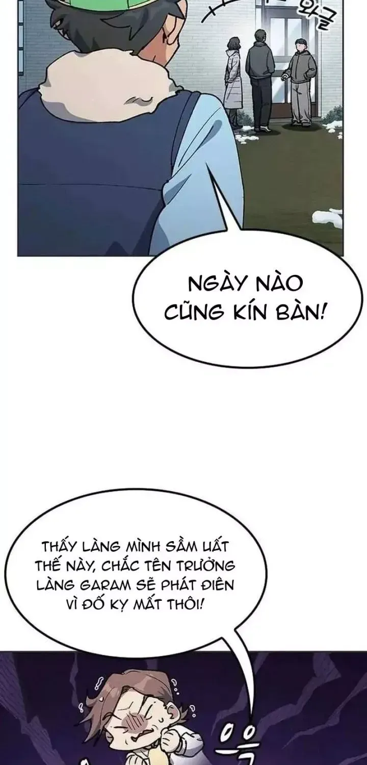 Chữa Lành Cuộc Sống Thông Qua Cắm Trại Ở Thế Giới Khác