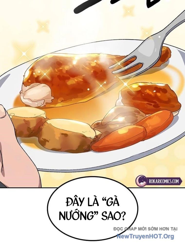 Chữa Lành Cuộc Sống Thông Qua Cắm Trại Ở Thế Giới Khác