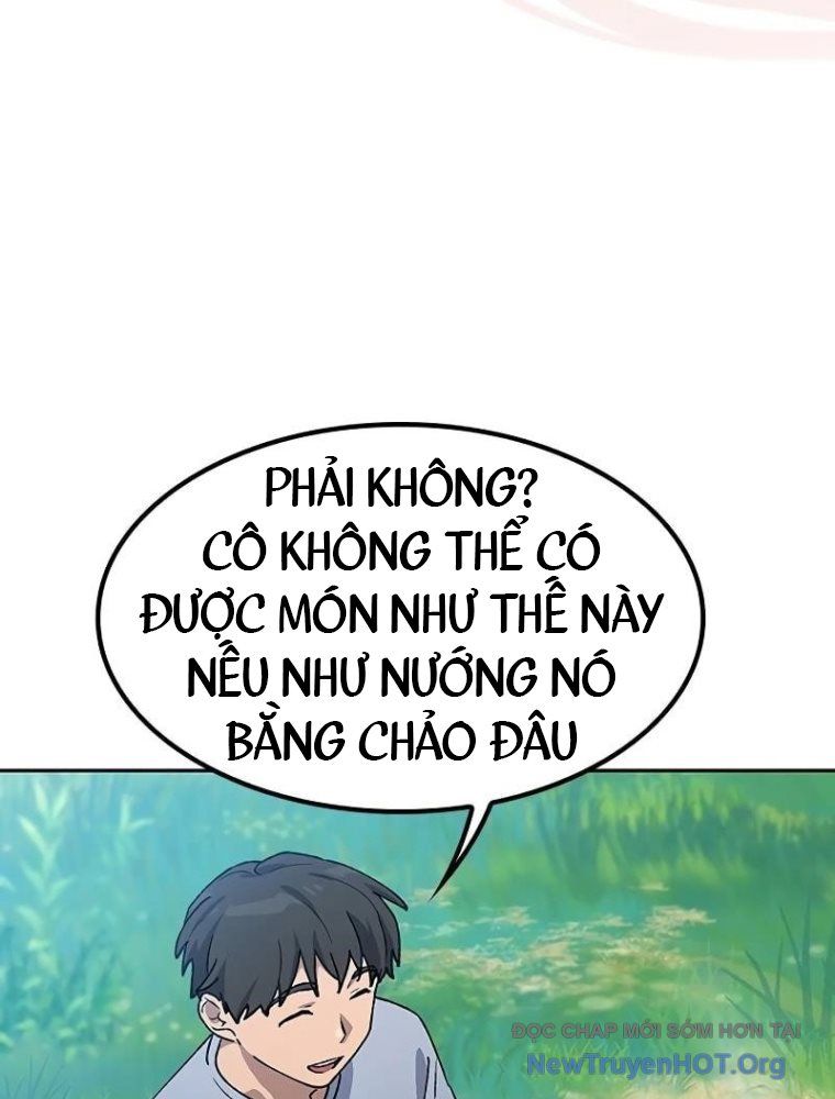 Chữa Lành Cuộc Sống Thông Qua Cắm Trại Ở Thế Giới Khác