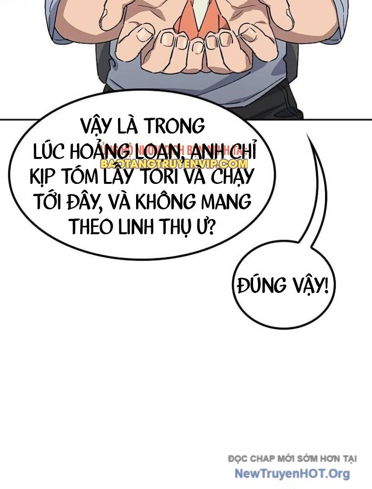 Chữa Lành Cuộc Sống Thông Qua Cắm Trại Ở Thế Giới Khác