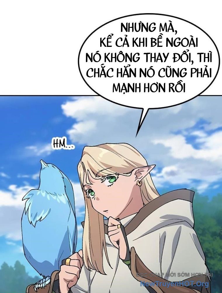Chữa Lành Cuộc Sống Thông Qua Cắm Trại Ở Thế Giới Khác