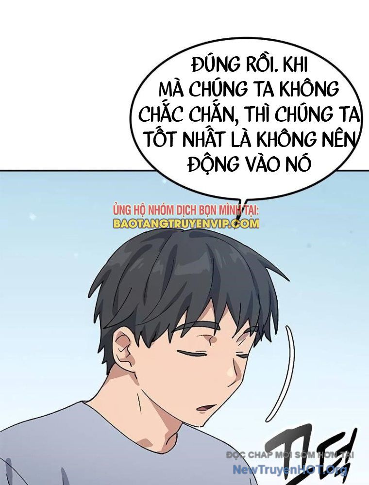 Chữa Lành Cuộc Sống Thông Qua Cắm Trại Ở Thế Giới Khác