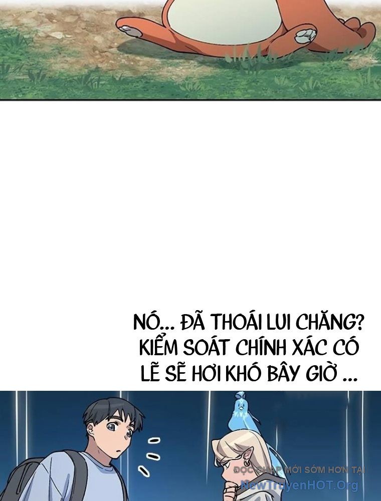 Chữa Lành Cuộc Sống Thông Qua Cắm Trại Ở Thế Giới Khác