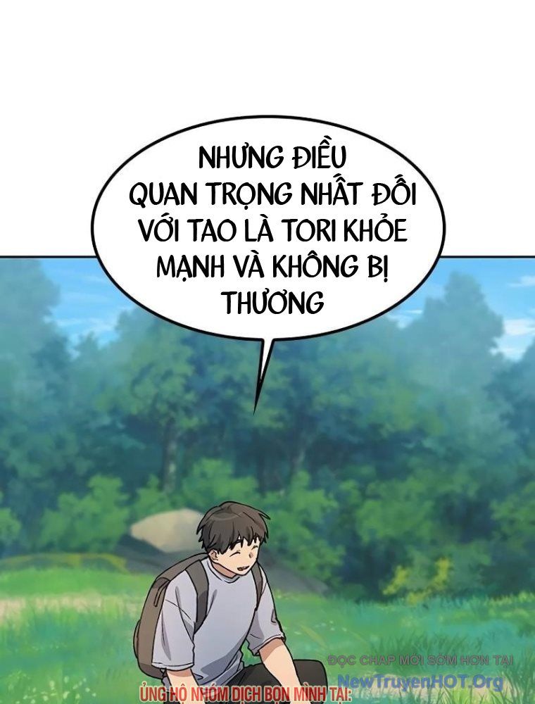 Chữa Lành Cuộc Sống Thông Qua Cắm Trại Ở Thế Giới Khác