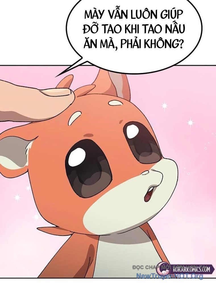 Chữa Lành Cuộc Sống Thông Qua Cắm Trại Ở Thế Giới Khác