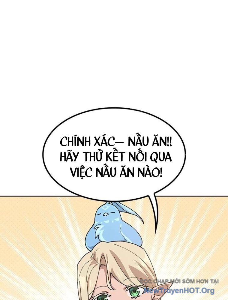 Chữa Lành Cuộc Sống Thông Qua Cắm Trại Ở Thế Giới Khác