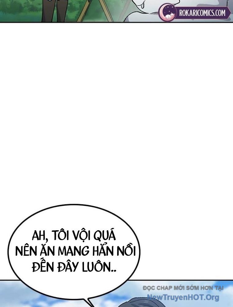 Chữa Lành Cuộc Sống Thông Qua Cắm Trại Ở Thế Giới Khác
