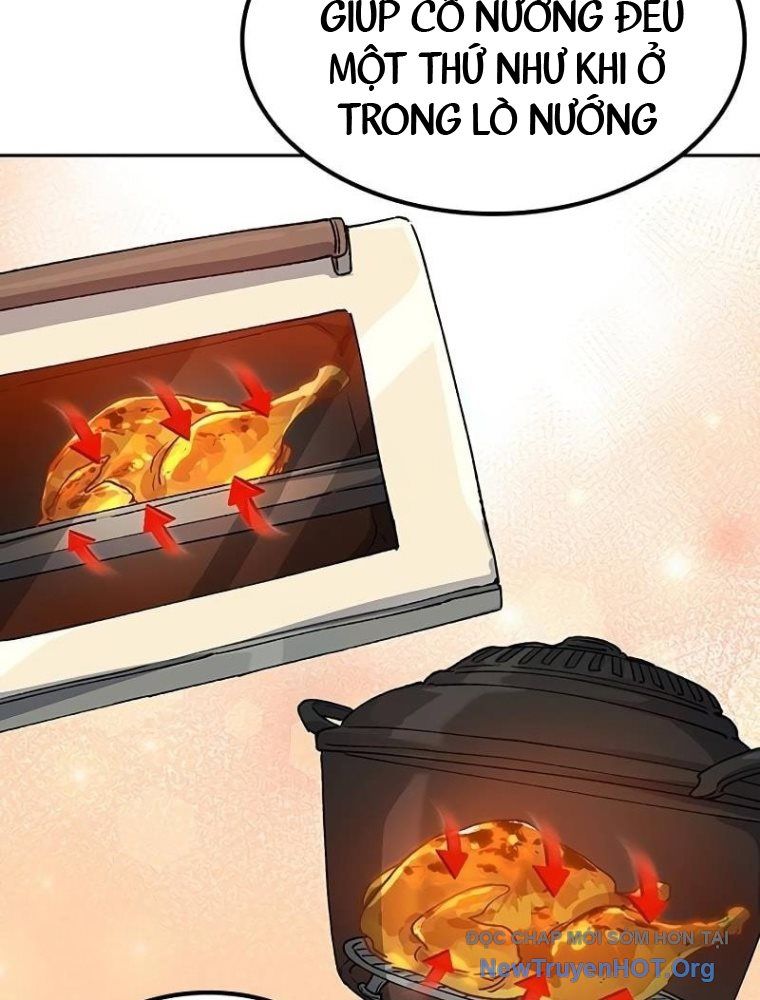 Chữa Lành Cuộc Sống Thông Qua Cắm Trại Ở Thế Giới Khác