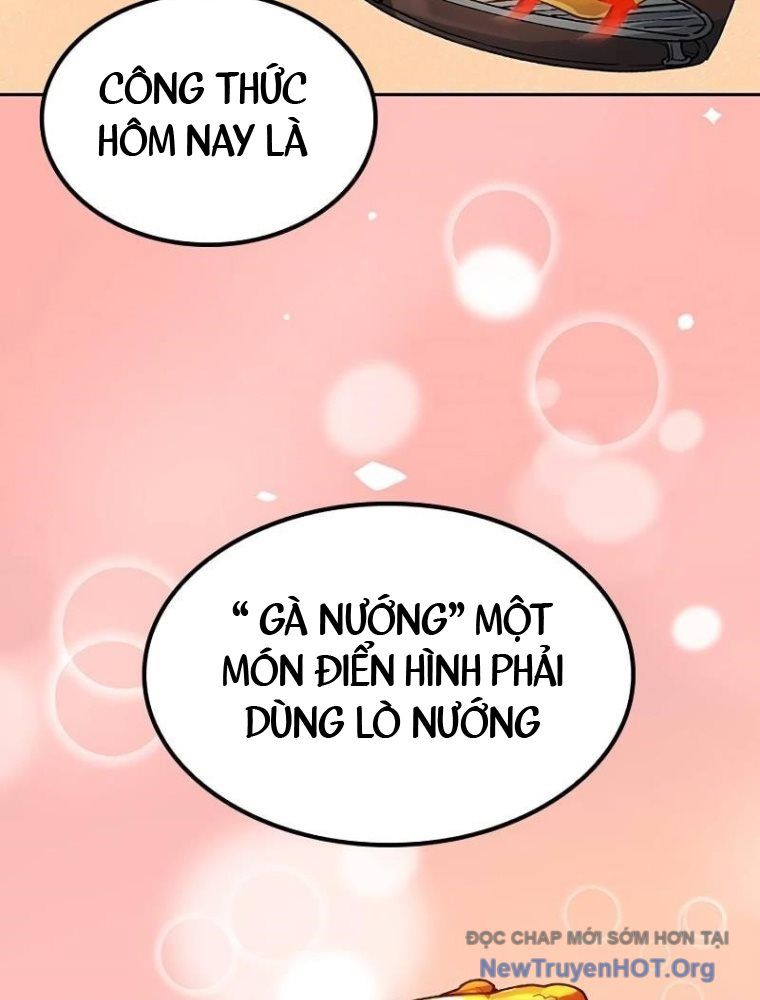 Chữa Lành Cuộc Sống Thông Qua Cắm Trại Ở Thế Giới Khác