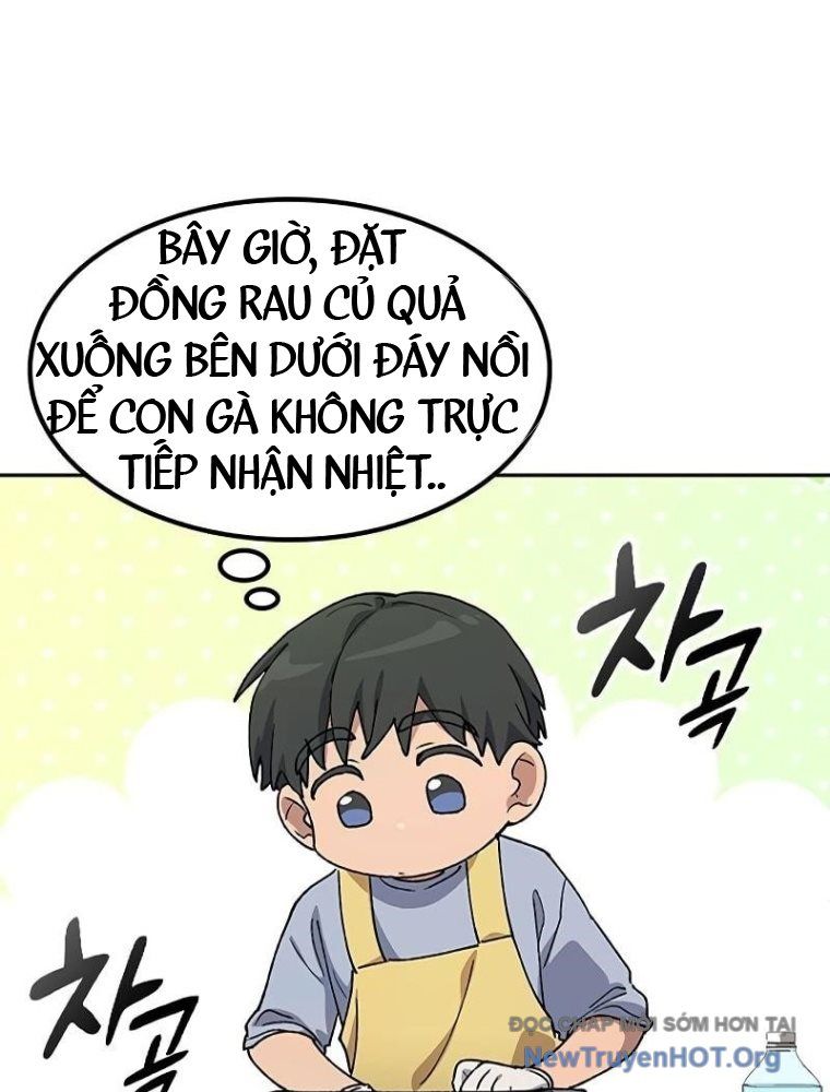Chữa Lành Cuộc Sống Thông Qua Cắm Trại Ở Thế Giới Khác