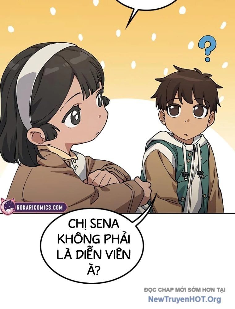 Chữa Lành Cuộc Sống Thông Qua Cắm Trại Ở Thế Giới Khác