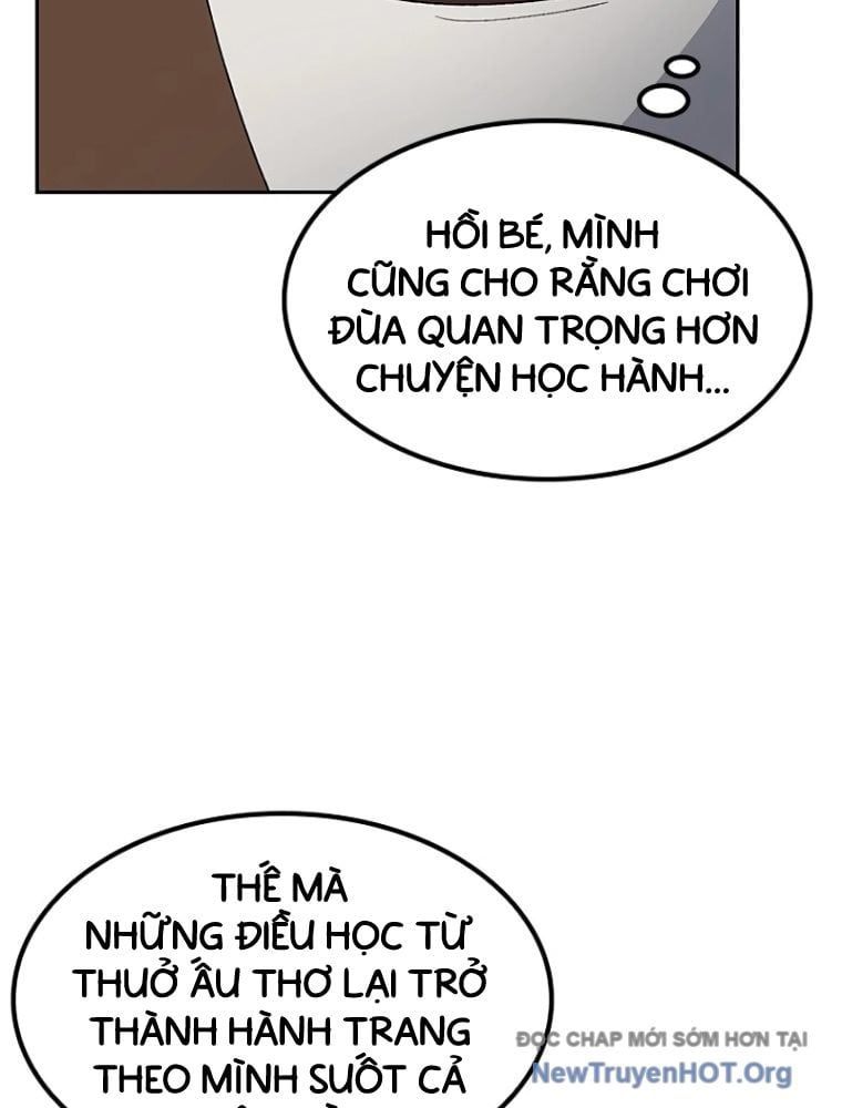 Chữa Lành Cuộc Sống Thông Qua Cắm Trại Ở Thế Giới Khác