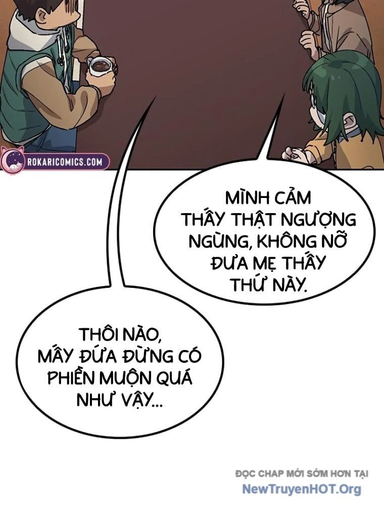 Chữa Lành Cuộc Sống Thông Qua Cắm Trại Ở Thế Giới Khác