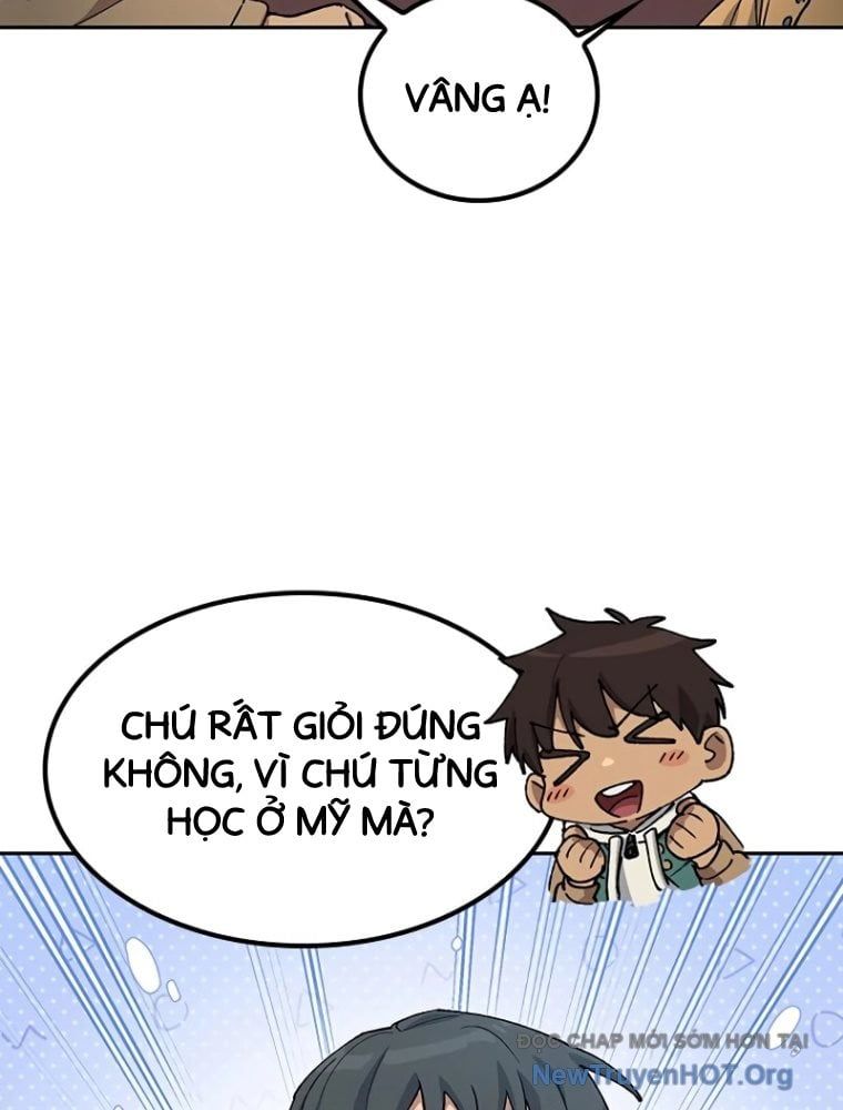 Chữa Lành Cuộc Sống Thông Qua Cắm Trại Ở Thế Giới Khác