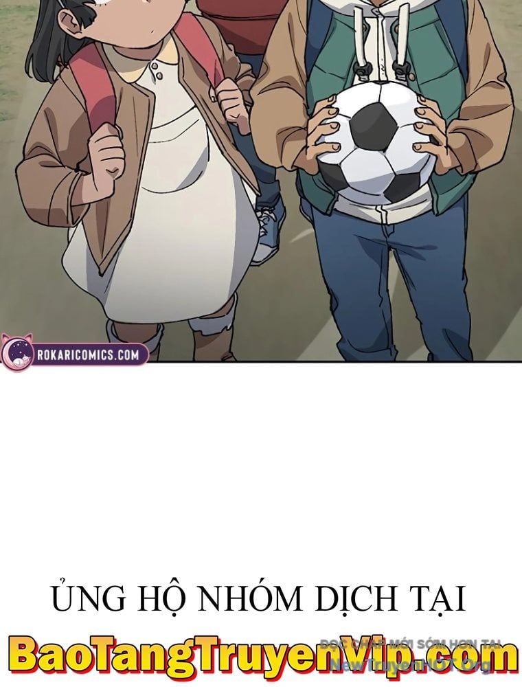 Chữa Lành Cuộc Sống Thông Qua Cắm Trại Ở Thế Giới Khác