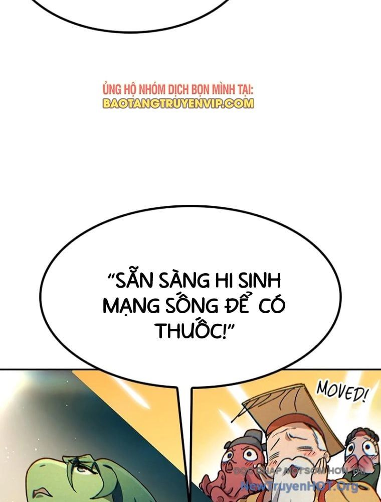 Chữa Lành Cuộc Sống Thông Qua Cắm Trại Ở Thế Giới Khác