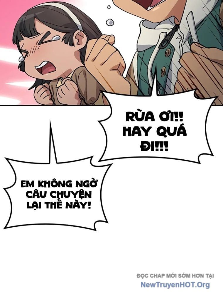Chữa Lành Cuộc Sống Thông Qua Cắm Trại Ở Thế Giới Khác
