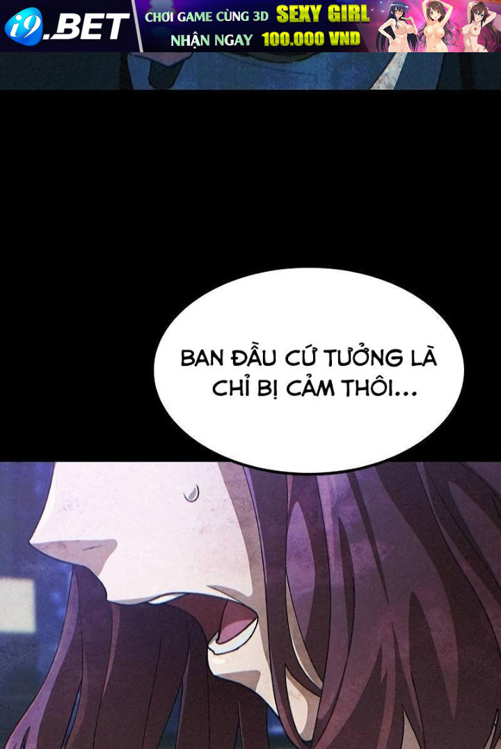 Chữa Lành Cuộc Sống Thông Qua Cắm Trại Ở Thế Giới Khác