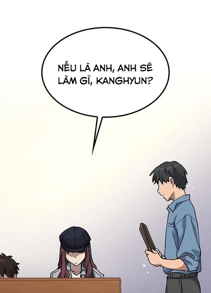 Chữa Lành Cuộc Sống Thông Qua Cắm Trại Ở Thế Giới Khác