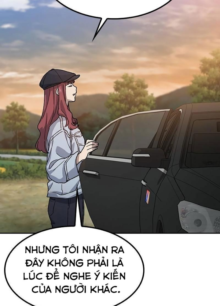 Chữa Lành Cuộc Sống Thông Qua Cắm Trại Ở Thế Giới Khác