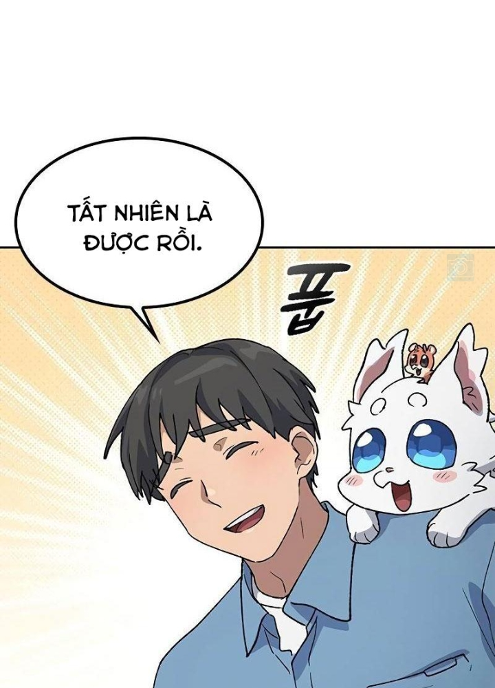 Chữa Lành Cuộc Sống Thông Qua Cắm Trại Ở Thế Giới Khác