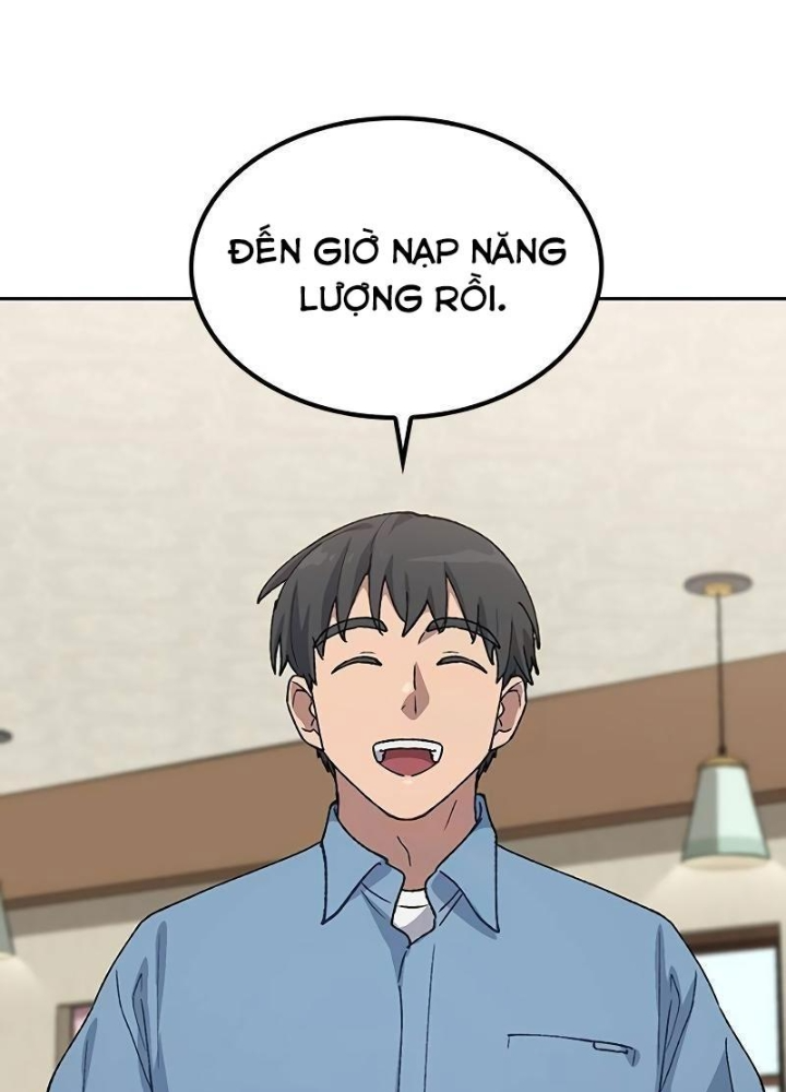 Chữa Lành Cuộc Sống Thông Qua Cắm Trại Ở Thế Giới Khác