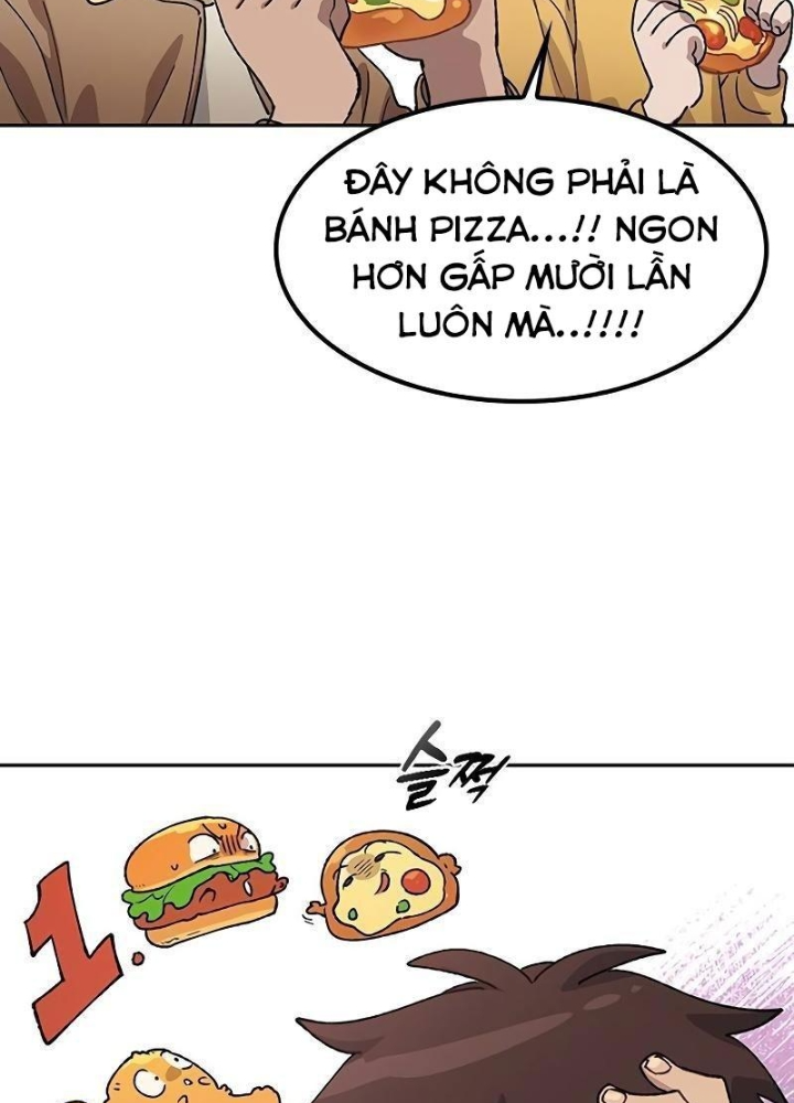 Chữa Lành Cuộc Sống Thông Qua Cắm Trại Ở Thế Giới Khác