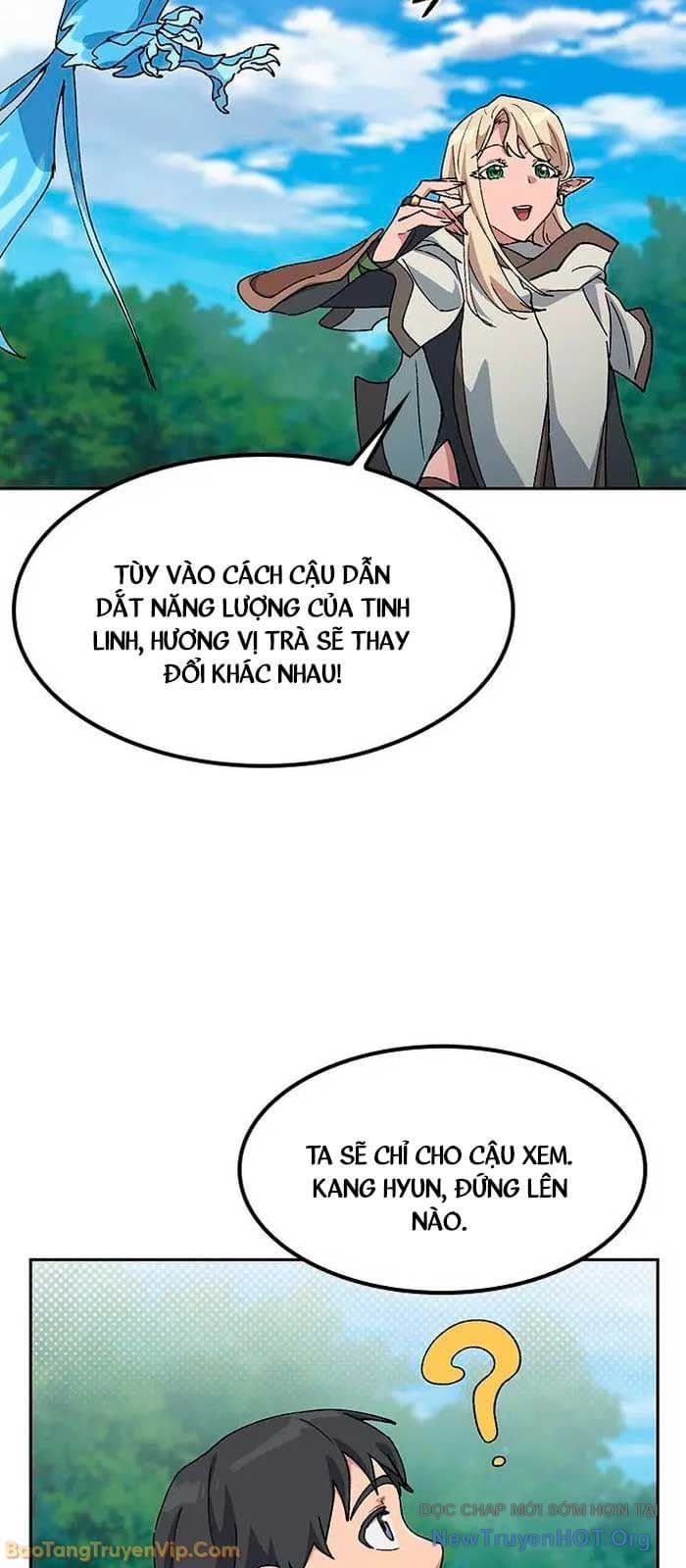 Chữa Lành Cuộc Sống Thông Qua Cắm Trại Ở Thế Giới Khác