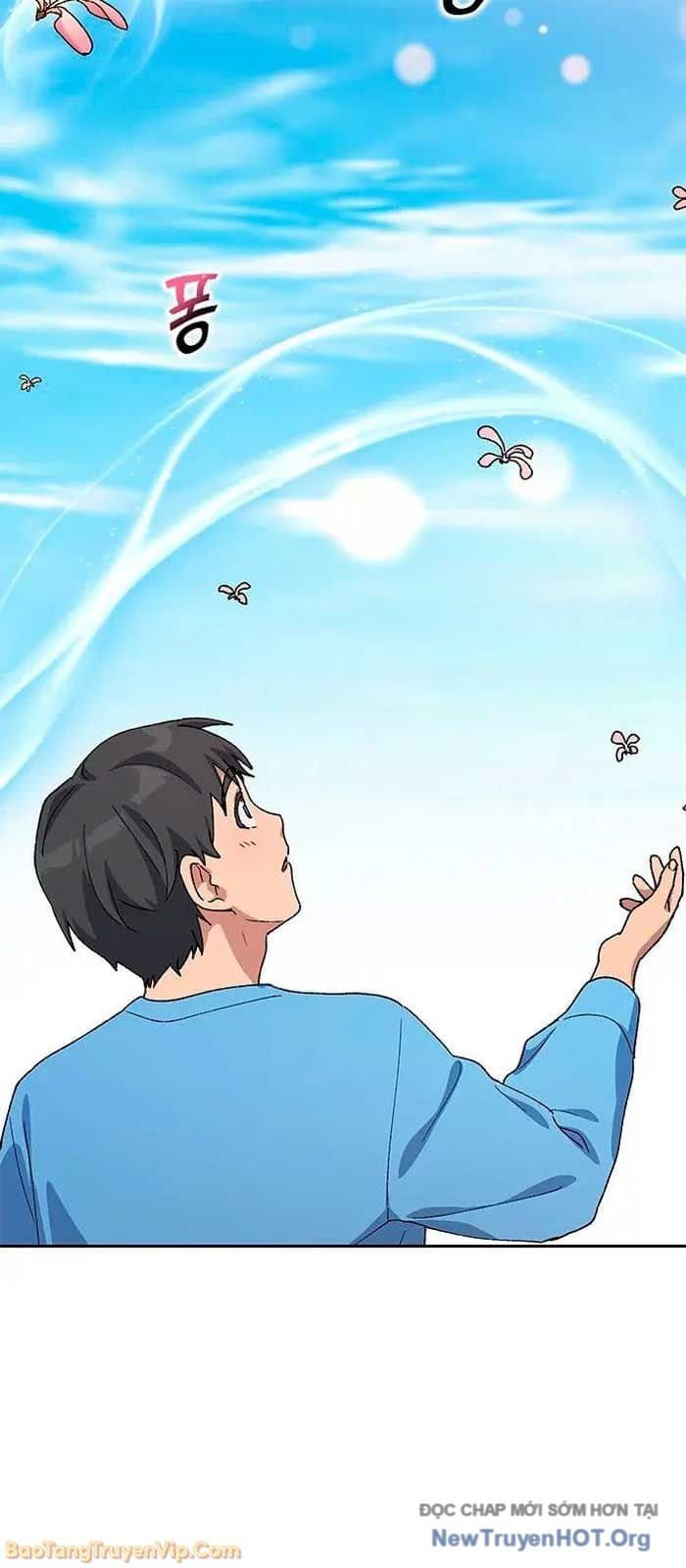 Chữa Lành Cuộc Sống Thông Qua Cắm Trại Ở Thế Giới Khác
