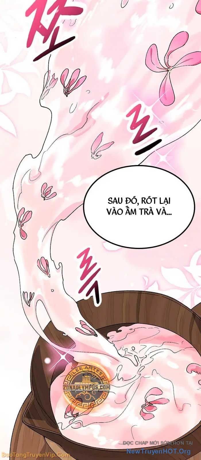 Chữa Lành Cuộc Sống Thông Qua Cắm Trại Ở Thế Giới Khác