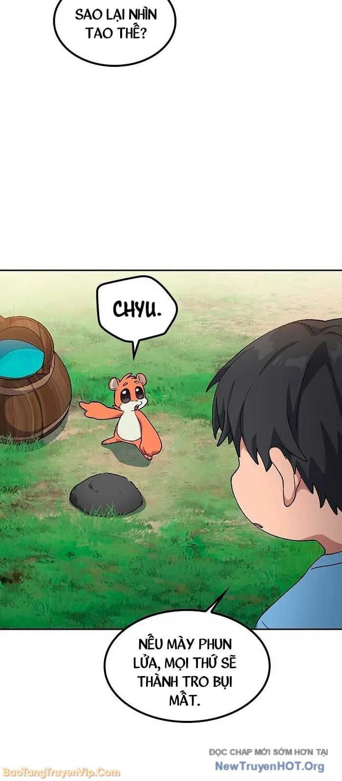 Chữa Lành Cuộc Sống Thông Qua Cắm Trại Ở Thế Giới Khác