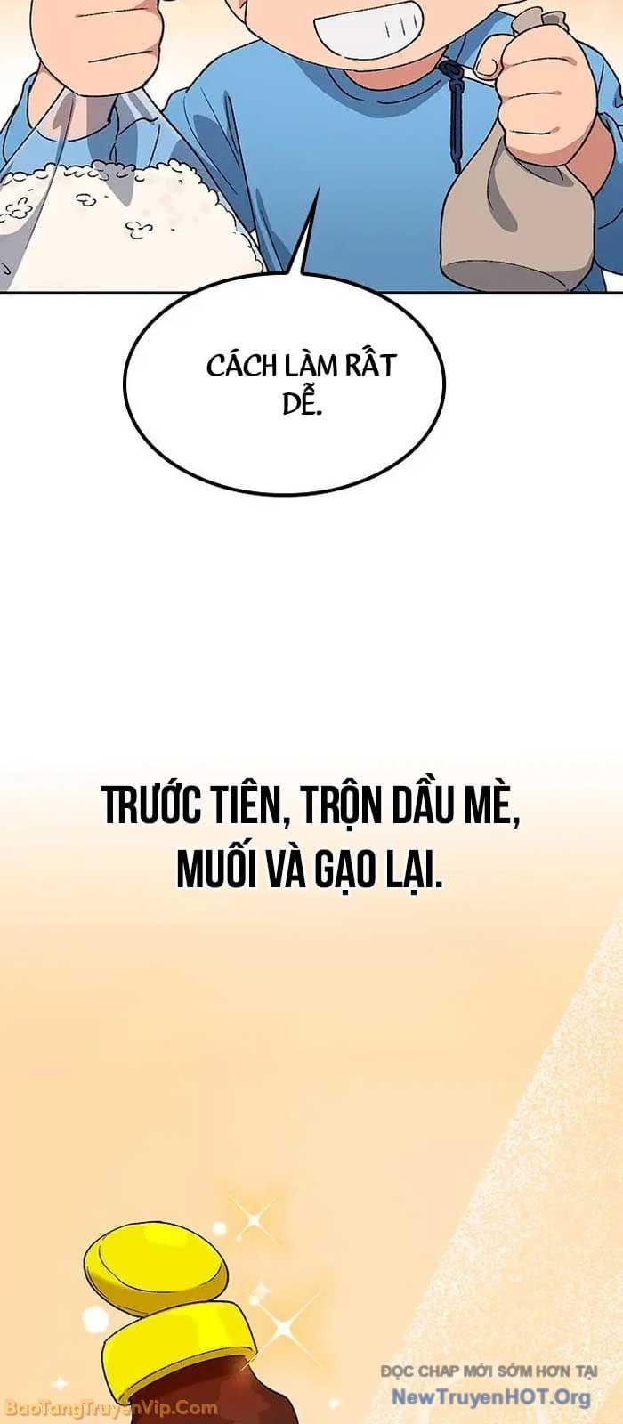 Chữa Lành Cuộc Sống Thông Qua Cắm Trại Ở Thế Giới Khác
