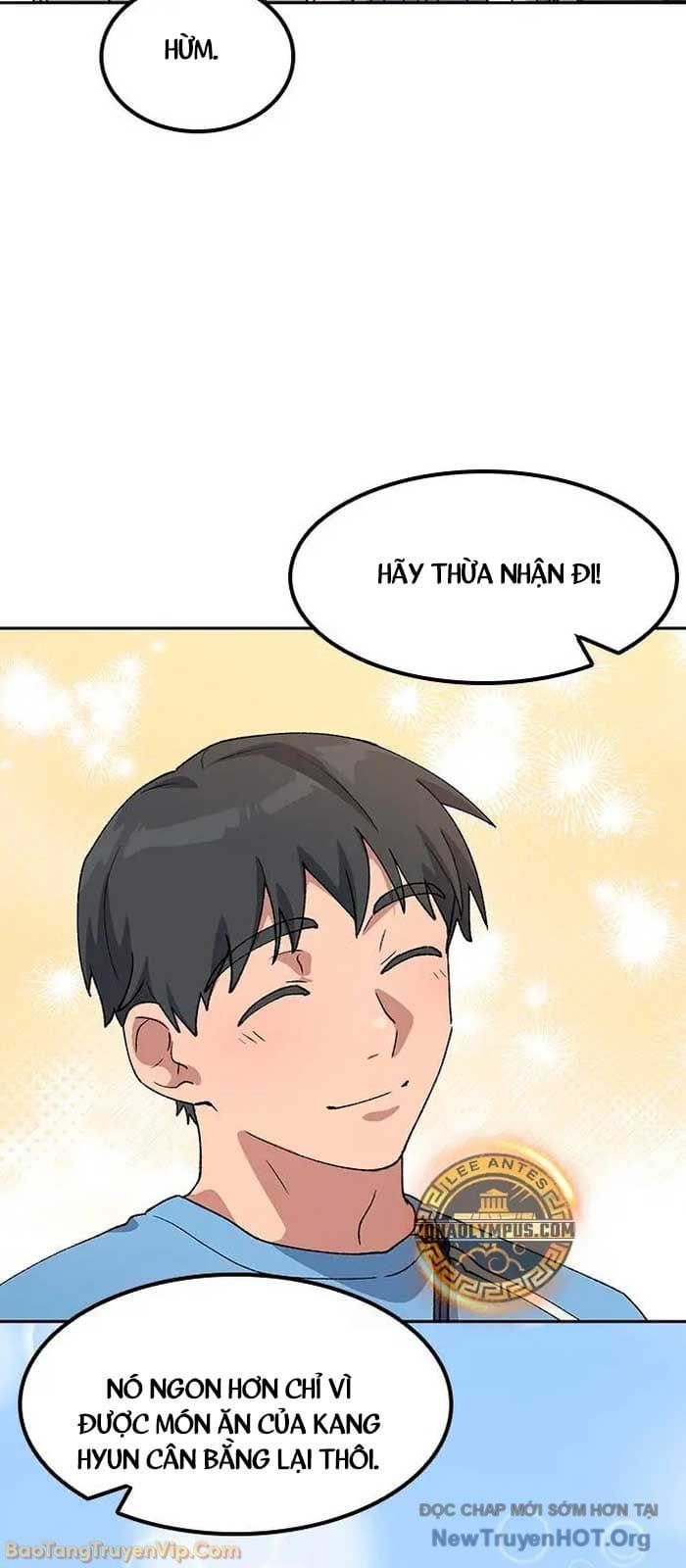 Chữa Lành Cuộc Sống Thông Qua Cắm Trại Ở Thế Giới Khác