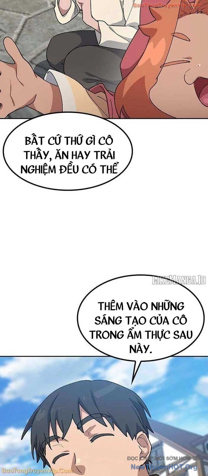 Chữa Lành Cuộc Sống Thông Qua Cắm Trại Ở Thế Giới Khác