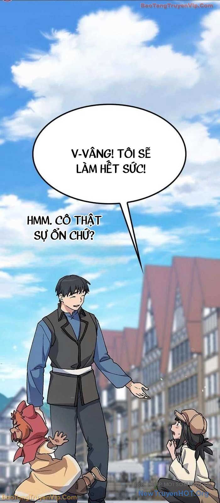 Chữa Lành Cuộc Sống Thông Qua Cắm Trại Ở Thế Giới Khác