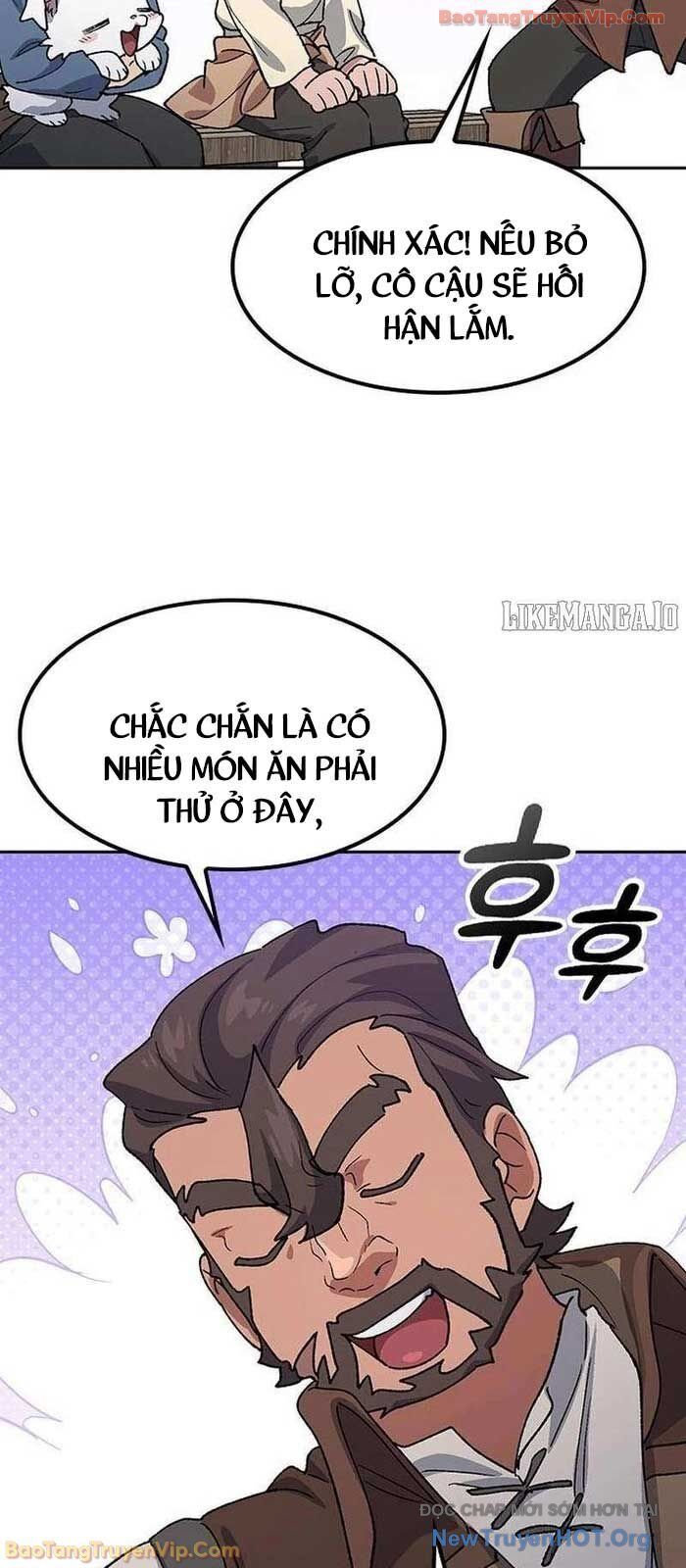 Chữa Lành Cuộc Sống Thông Qua Cắm Trại Ở Thế Giới Khác